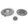 Kit d&#39;embrayage BORG &amp; BECK HK9557