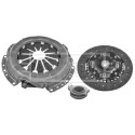 Kit d&#39;embrayage BORG &amp; BECK HK9862