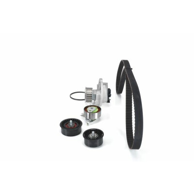 Pompe à eau + kit de courroie de distribution