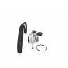 Pompe à eau + kit de courroie de distribution