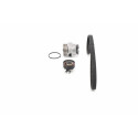 Pompe à eau + kit de courroie de distribution