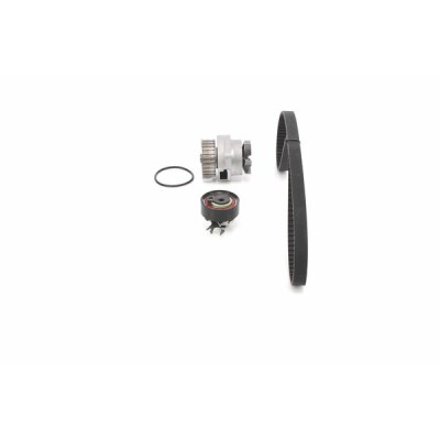 Pompe à eau + kit de courroie de distribution