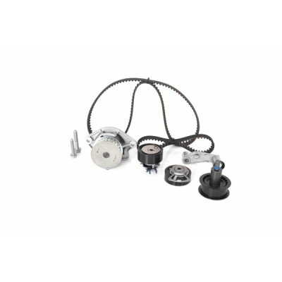 Pompe à eau + kit de courroie de distribution