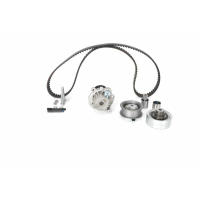 Pompe à eau + kit de courroie de distribution