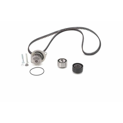 Pompe à eau + kit de courroie de distribution