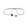 Kit de courroie de distribution BOSCH 1 987 948 912