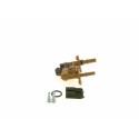 Raccord, refroidissemt. module d'alimentat° (inject° d'urée)