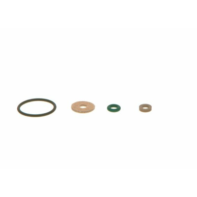 Kit de réparation, distributeur d'allumage BOSCH F 00N 000 071