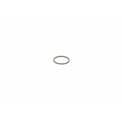 Bague d'étanchéité