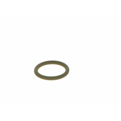 Bague d'étanchéité