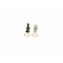 Filtre à carburant BOSCH 2 447 010 011