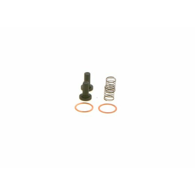 Filtre à carburant BOSCH 2 447 010 011