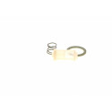 Filtre à carburant BOSCH 2 447 010 016