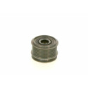 Rueda libre alternador