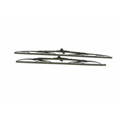 Balais d'essuie-glace BOSCH 3 397 001 725