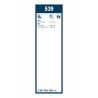 Essuie-glaces BOSCH 3 397 001 539