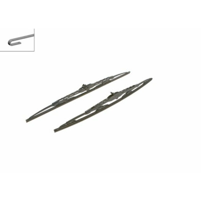 Essuie-glaces BOSCH 3 397 001 582