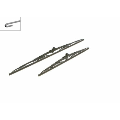 Balais d'essuie-glace BOSCH 3 397 001 803