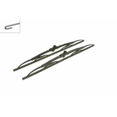 Balais d'essuie-glace BOSCH 3 397 005 032