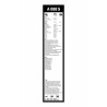 Aerotwin BOSCH 3 397 007 088