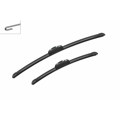 Rétrofit Aerotwin BOSCH 3 397 007 503