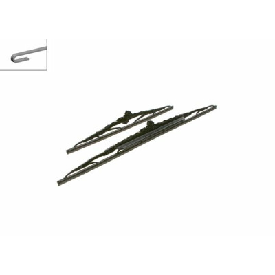 Essuie-glaces BOSCH 3 397 010 297