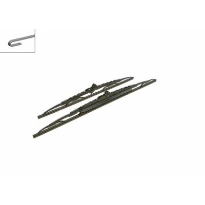 Essuie-glaces BOSCH 3 397 118 306