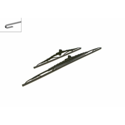 Essuie-glaces BOSCH 3 397 118 325
