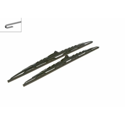 Essuie-glaces BOSCH 3 397 118 327