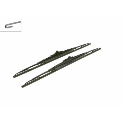 Essuie-glaces BOSCH 3 397 118 334