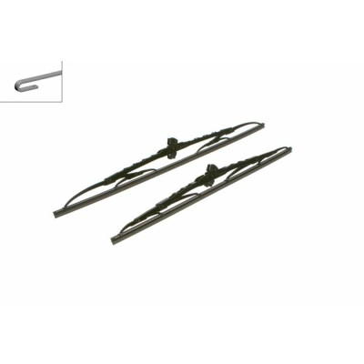 Essuie-glaces BOSCH 3 397 118 402