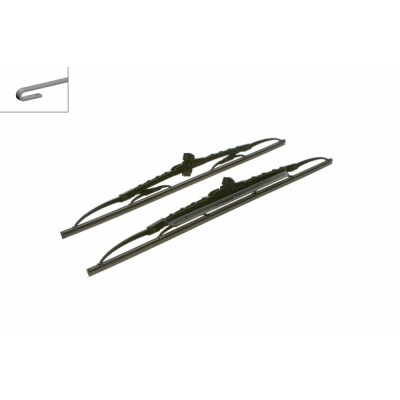 Essuie-glaces BOSCH 3 397 118 404