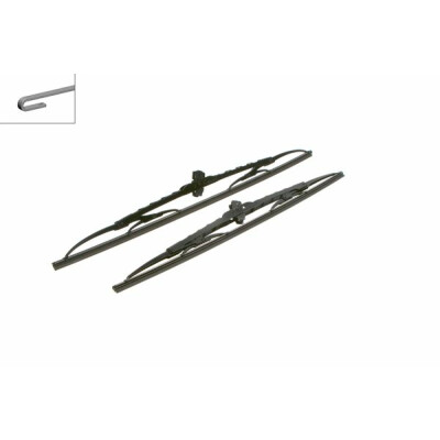 Essuie-glaces BOSCH 3 397 118 405