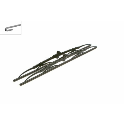 Essuie-glaces BOSCH 3 397 118 420