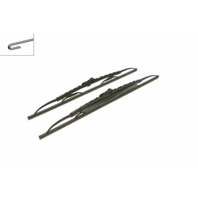 Essuie-glaces BOSCH 3 397 118 423