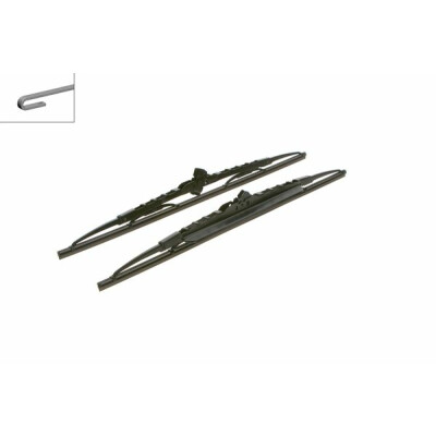 Essuie-glaces BOSCH 3 397 118 541