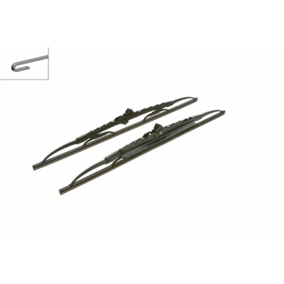 Essuie-glaces BOSCH 3 397 118 561