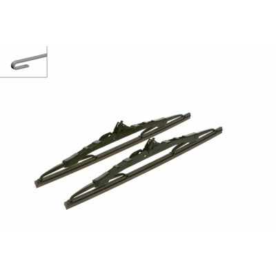 Essuie-glaces BOSCH 3 397 118 700