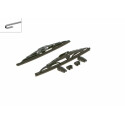 Essuie-glaces BOSCH 3 397 118 800