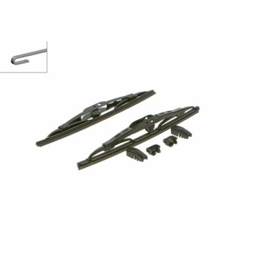 Essuie-glaces BOSCH 3 397 118 800
