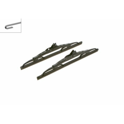 Essuie-glaces BOSCH 3 397 118 801