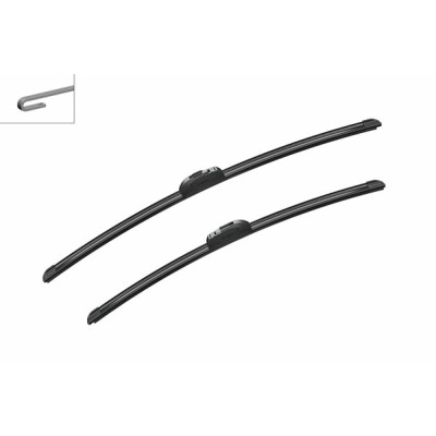 Rétrofit Aerotwin BOSCH 3 397 118 991