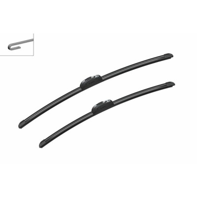 Rétrofit Aerotwin BOSCH 3 397 118 996