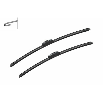 Rétrofit Aerotwin BOSCH 3 397 118 997