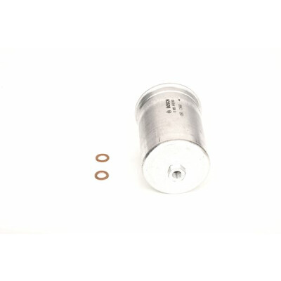Filtre à carburant BOSCH 0 986 AF8 093