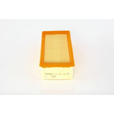 Filtre à air BOSCH F 026 400 006