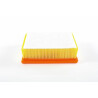 Filtre à air BOSCH F 026 400 057