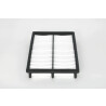 Filtre à air BOSCH F 026 400 062