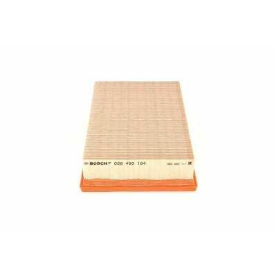 Filtre à air BOSCH F 026 400 104