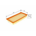 Filtre à air BOSCH F 026 400 140